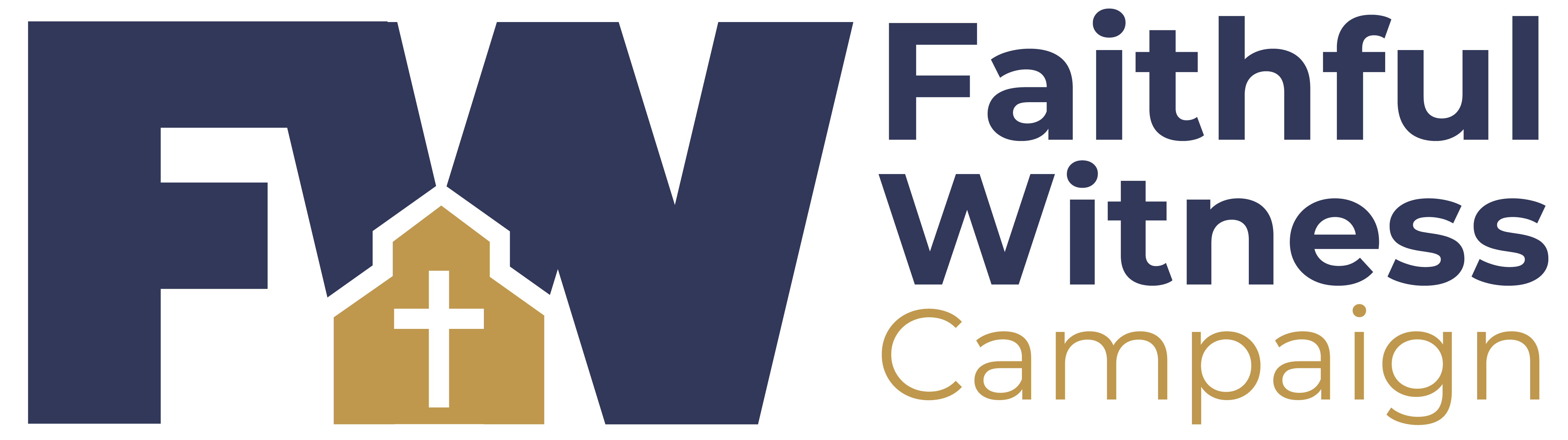 Faithful Witness Campaign