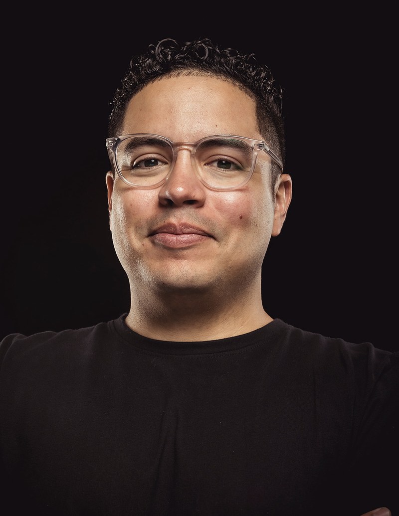 Victor Martinez